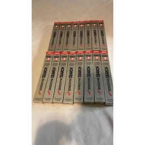 Lot of 16 New Vintage Sensodyne Search Toothbrushes Adult Full Size Rare